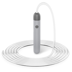 Smart Adjustable Mobile Phone Bluetooth Electronic Counting Skipping Rope
