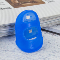 Silicone Finger Protective Covers Practice For Beginners Playing Piano Stall