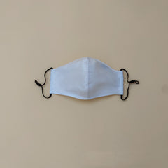Dedicated Luminous Mask LED Optical Fiber Luminous Mask