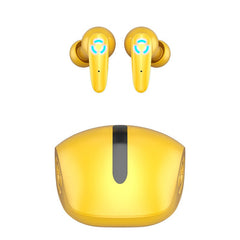 TWS Long Battery Life Gaming Bluetooth Wireless Headset