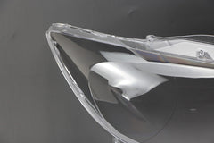 Car Minimalist Modified Plastic Headlight Covers