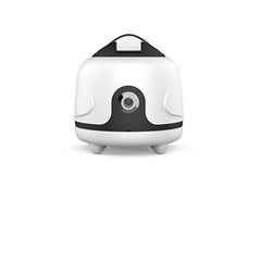 AI Smart 360-degree Face Recognition Video Recording Stand