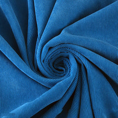 Fashion Clothing Pantsuit Spot Corduroy