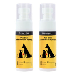 Skin Antibacterial Spray Skin Management Spray