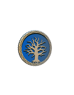 Frosthaven: Challenge Coin