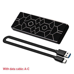 New Product 1TB 2TB 4TB 8TB Solid State Hard Drive Mobile Hard Drive Mini