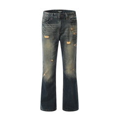 Men's Fashion Loose Cool Wide-leg Pants
