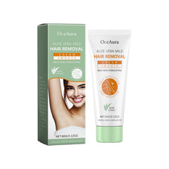 Hair Removal Cream