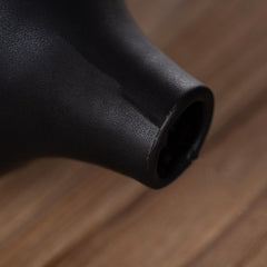 Factory Hot Sale Simple Style Light Luxury Small Restaurant Ceramic Decoration Vase