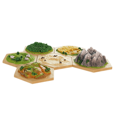 Catan: 3D Edition