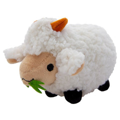 Catanimal Plushies: Catan Sheep Sprite
