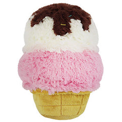 Squishable Comfort Food Ice Cream Cone (Mini)