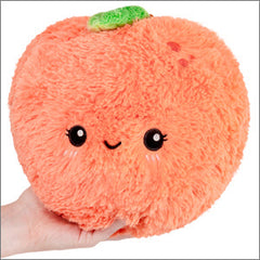 Squishable Comfort Food Peach (Mini)