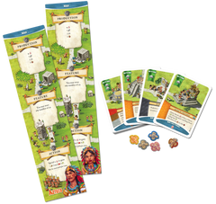 Imperial Settlers: Aztecs