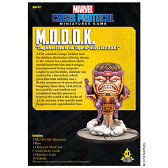 Marvel Crisis Protocol: MODOK