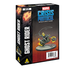 Marvel Crisis Protocol: Ghost Rider