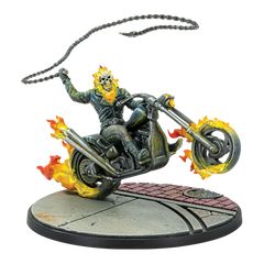 Marvel Crisis Protocol: Ghost Rider