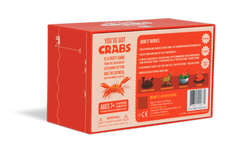 You’ve Got Crabs