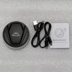 Original Car Dvd Android Carplay Box TBOX