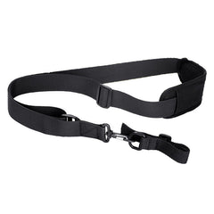 Lawn Machine Side Hanging Black Strap