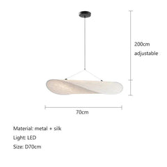 LED Chandelier Dining Table Kitchen Bar