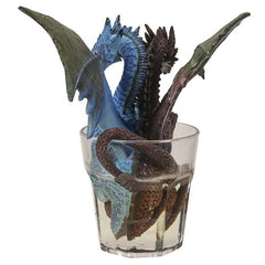Gin and Tonic Dragon