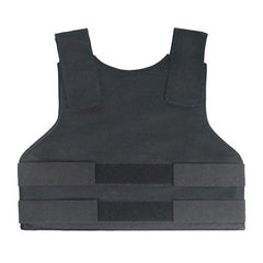 Hidden Bulletproof Vest