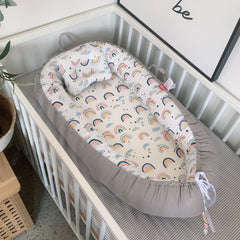Portable Baby Deck Chair