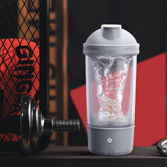Electric Mixing Cup With Large Capacity