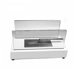 European Custom Alcohol Fireplace For Real Household Use