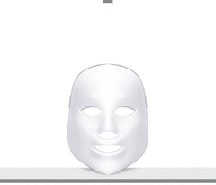 Professional LED Light Therapy Mask Therapy Acne Mask Neck Beauty Led Mask