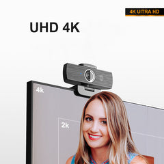 Camera Zoom Network Computer Camera