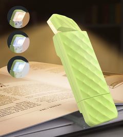 USB Foldable Reading Eye Protection Table Light
