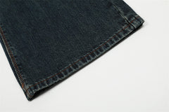 Men's Fashion Loose Cool Wide-leg Pants