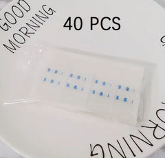 Facial Invisible Lifting Patch Lifting And Tightening V-line Strap Face Pasters