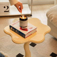 Cloud Side Vintage Sofa Small Tea Table