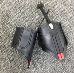 Men's Clothing Accessories Prop Launcher Bracers