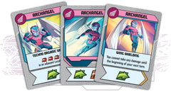 Marvel United: X-Men Gold Team Expansion
