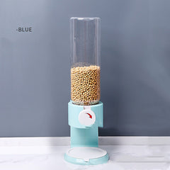 Food Kitchen Storage Bottles Seal Storage Bottles Grains Storage Box Dispenser Container Bocal En Verre Airtight Container