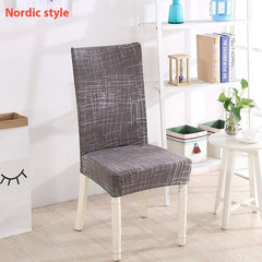 Fashion chair cover