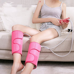 Household Leg And Foot Massage Machine