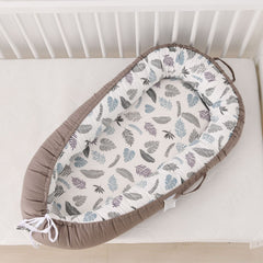 Portable Baby Deck Chair