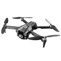 UAV Optical Flow Dual Camera