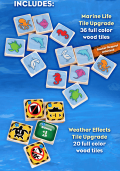 The Spill: Deluxe Kickstarter Edition