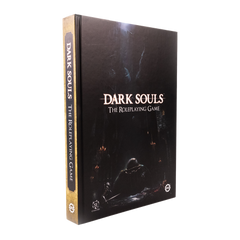 Dark Souls: The Roleplaying Game