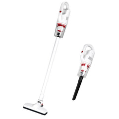 Cat Hair Small Vacuum Cleaner Powerful Car High Power