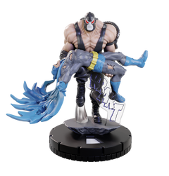 HeroClix: Iconix - Knightfall