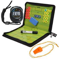 Magnetic Football Tactical Board Sand Table