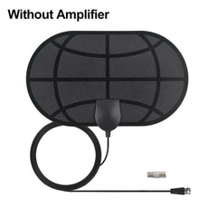 Mini Film Indoor HD Digital TV Antenna