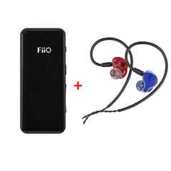 Bluetooth Amp Portable Lossless Audio Receiver Computer Phone Decoder